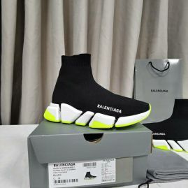 Picture of Balenciaga Shoes Men _SKUfw90949356fw
